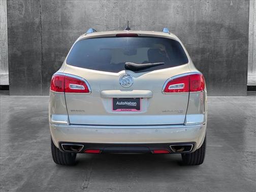 2016 Buick Enclave Premium