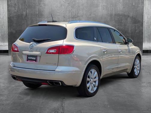2016 Buick Enclave Premium