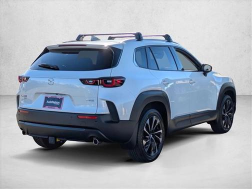 2026 Mazda CX-50 Hybrid Premium Plus