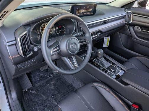 2026 Mazda CX-50 Hybrid Premium Plus