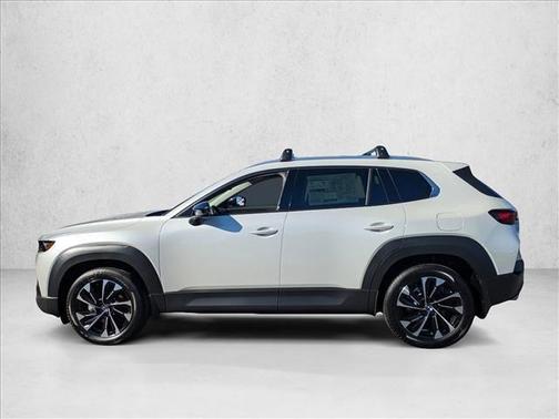 2026 Mazda CX-50 Hybrid Premium Plus