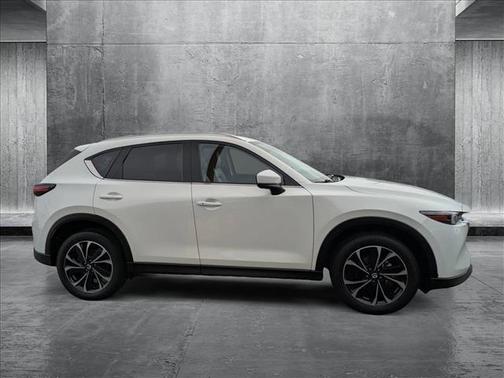2023 Mazda CX-5 2.5 S Premium Plus