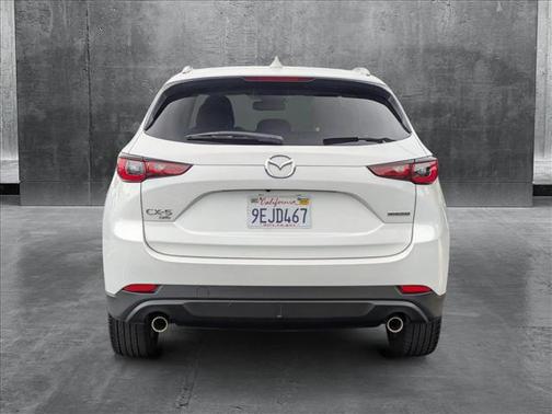 2023 Mazda CX-5 2.5 S Premium Plus