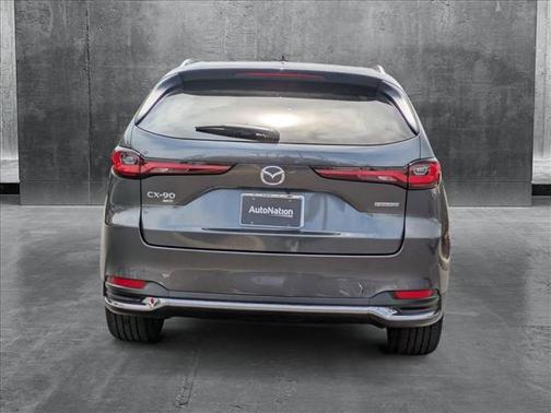 2025 Mazda CX-90 PHEV Premium Plus