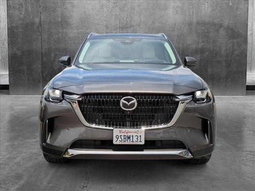 2025 Mazda CX-90 PHEV Premium Plus