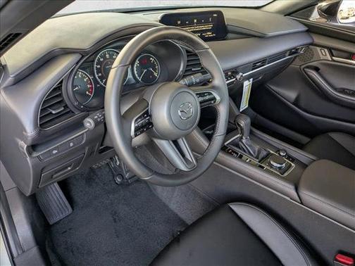 2026 Mazda Mazda3 2.5 S Select Sport