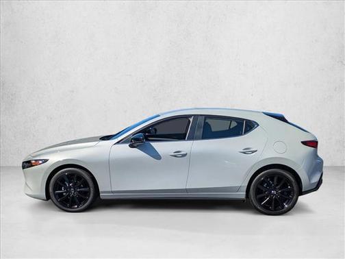 2026 Mazda Mazda3 2.5 S Select Sport