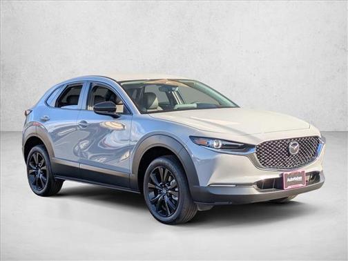 2026 Mazda CX-30 2.5 S Select Sport