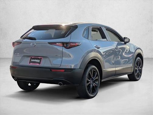 2026 Mazda CX-30 2.5 S Select Sport