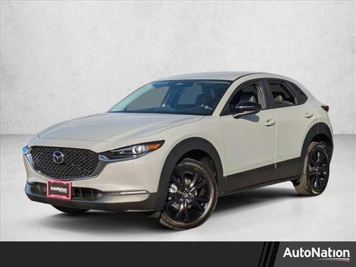 2026 Mazda CX-30 2.5 S Select Sport