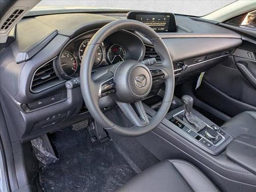 2026 Mazda CX-30 2.5 S Select Sport