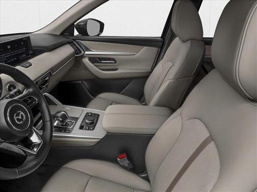 2026 Mazda CX-90 3.3 Turbo Premium Plus