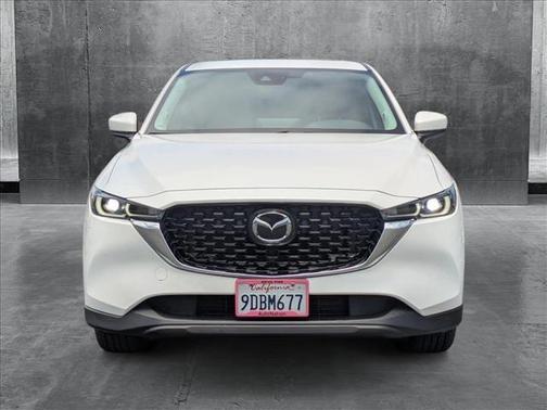 2022 Mazda CX-5 2.5 S Premium