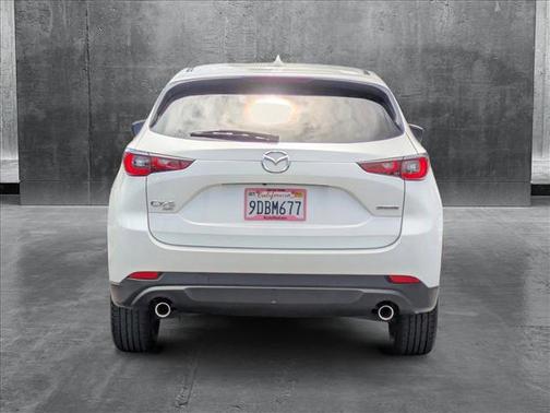 2022 Mazda CX-5 2.5 S Premium