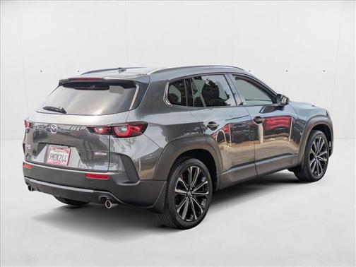 2024 Mazda CX-50 2.5 S Premium Plus Package