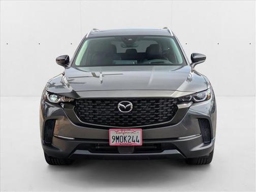 2024 Mazda CX-50 2.5 S Premium Plus Package