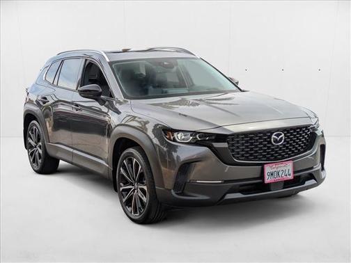 2024 Mazda CX-50 2.5 S Premium Plus Package