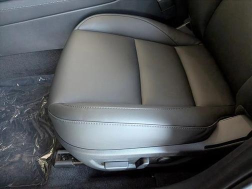 Polymetal Gray Metallic 2026 Mazda CX-50 Hybrid Preferred