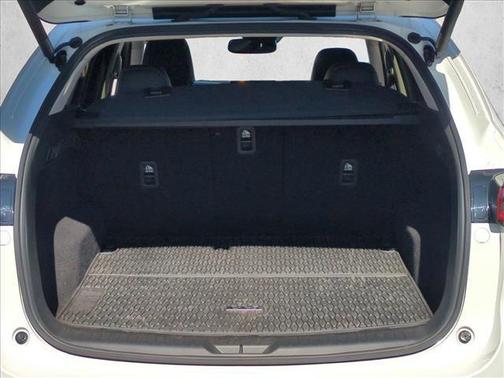 2024 Mazda CX-5 2.5 S Preferred Package