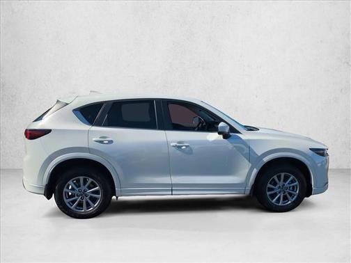 2024 Mazda CX-5 2.5 S Preferred Package