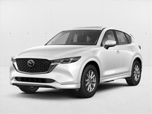 2024 Mazda CX-5 2.5 S Preferred Package