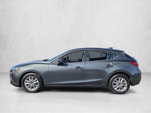 2016 Mazda Mazda3 i Grand Touring
