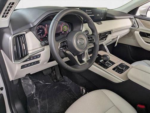 2026 Mazda CX-90 3.3 Turbo Premium Plus