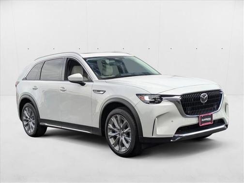 2026 Mazda CX-90 3.3 Turbo Premium Plus