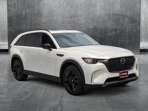 2025 Mazda CX-90 PHEV Premium Sport