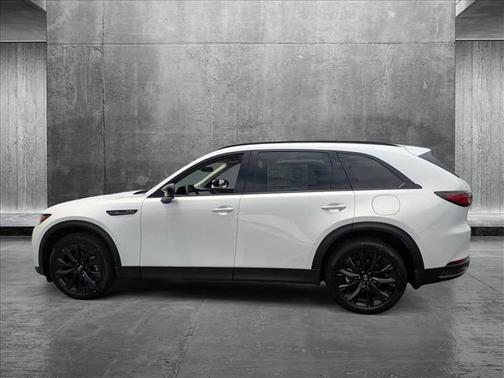 2025 Mazda CX-90 PHEV Premium Sport