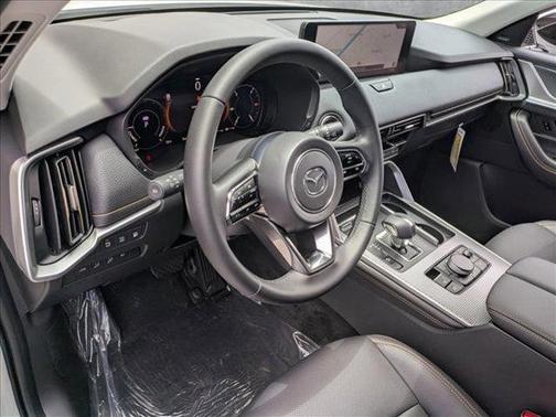 2025 Mazda CX-90 PHEV Premium Sport
