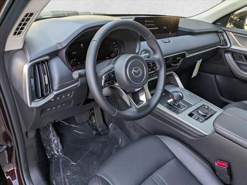 2026 Mazda CX-90 3.3 Turbo Premium Sport