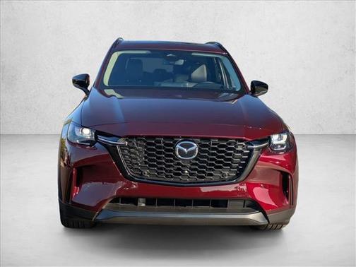 2026 Mazda CX-90 3.3 Turbo Premium Sport