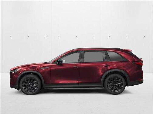 2026 Mazda CX-90 3.3 Turbo Premium Sport
