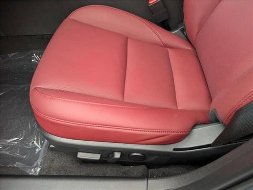 2026 Mazda Mazda3 AWD