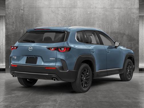 2025 Mazda CX-50 2.5 S Select Package