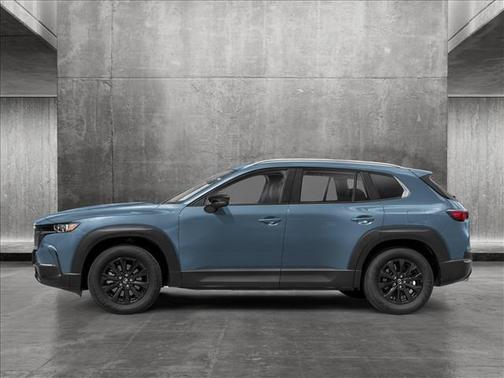 2025 Mazda CX-50 2.5 S Select Package