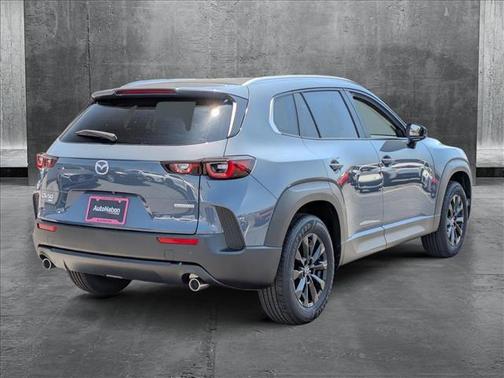 2025 Mazda CX-50 2.5 S Select Package