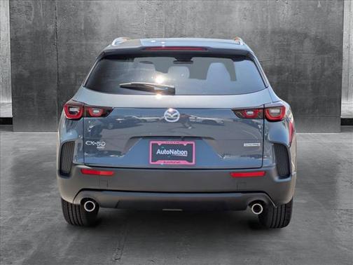 2025 Mazda CX-50 2.5 S Select Package