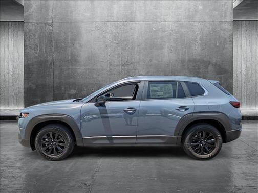 2025 Mazda CX-50 2.5 S Select Package