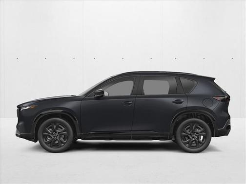 2026 Mazda CX-5 Premium