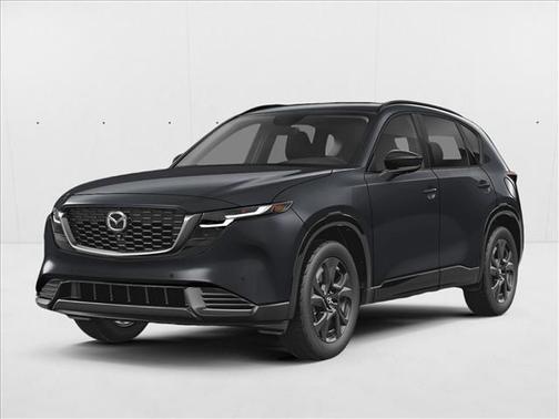 2026 Mazda CX-5 Premium