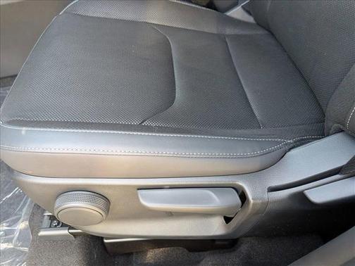 Machine Gray Metallic 2026 Mazda CX-5 2.5 S Select Package