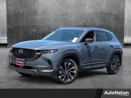 2025 Mazda CX-50 Hybrid Premium Plus Package