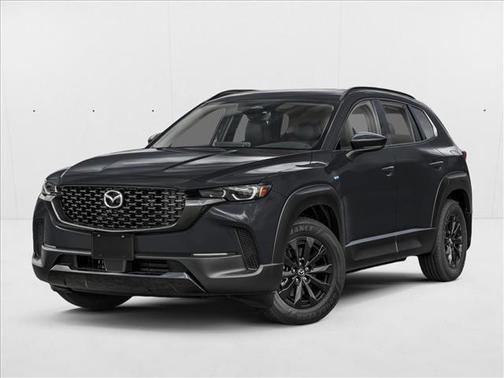 2026 Mazda CX-50 Hybrid Premium