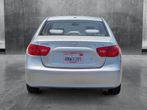 2008 Hyundai ELANTRA GLS