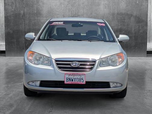 2008 Hyundai ELANTRA GLS
