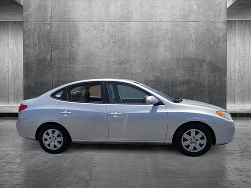 2008 Hyundai ELANTRA GLS