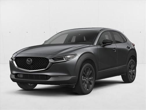 2026 Mazda CX-30 2.5 S Select Sport