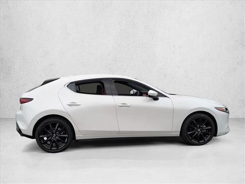 2023 Mazda Mazda3 AWD w/Premium Package